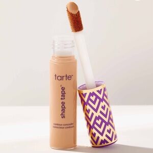 Tarte shape tape